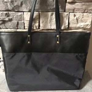 Extra Large Laptop Tote/Purse